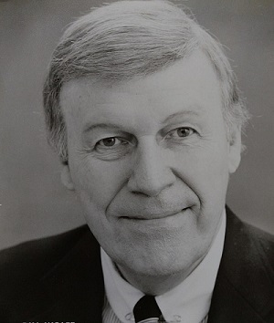 Bill Wolff, 1995
