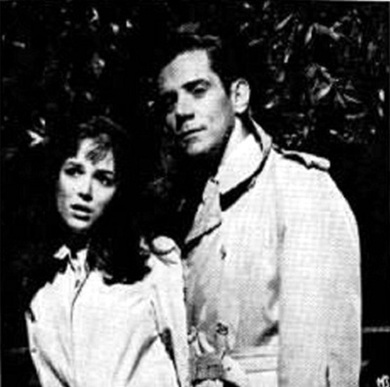 with Missy Palmer