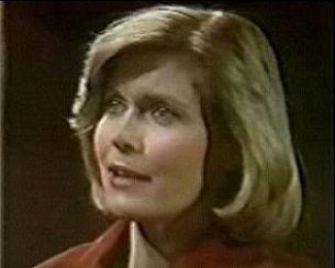 Beverly Penberthy as Pat