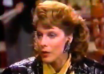 as Mrs. Houston