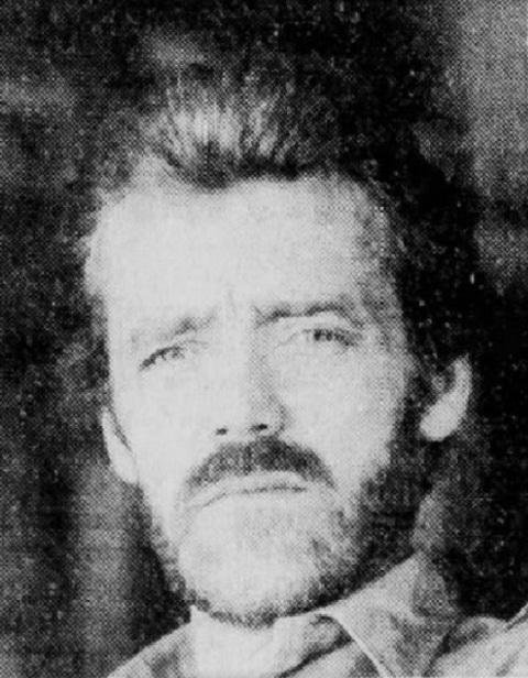 as Bud Parker