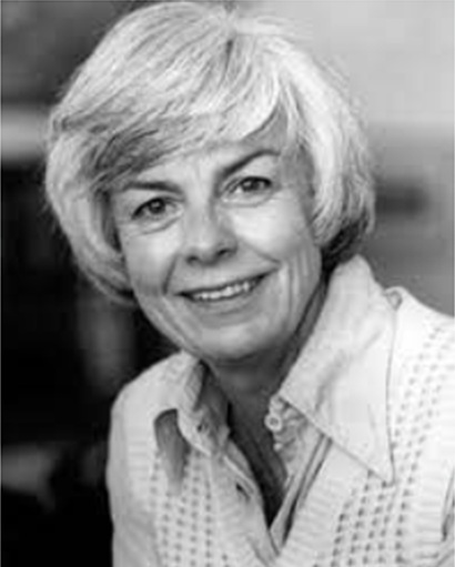 Helen Stenborg, 1978