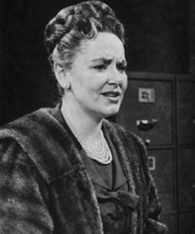 Helen Dumas