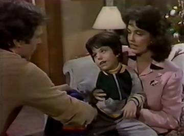 with David and Sally