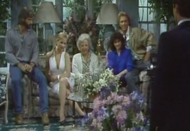 Hudson family photo