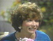 Helen McKinnon, Jake's mother