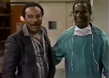 Grant and Carter Todd