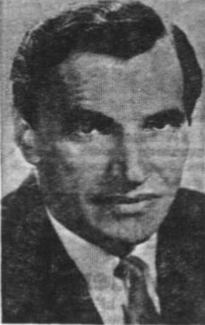 Mark Lenard, 1965