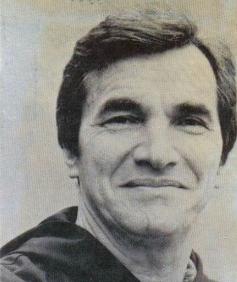 Mark Lenard, 1977