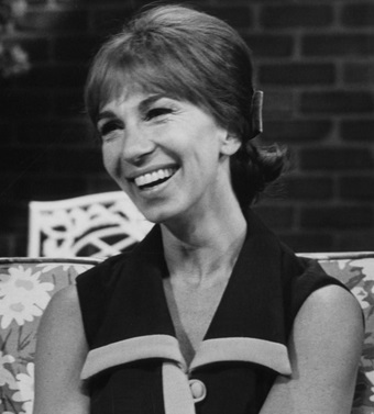 Doris Belack, 1968