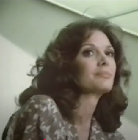 Carla Borelli, 1979