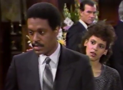 with Julie Ann Edwards