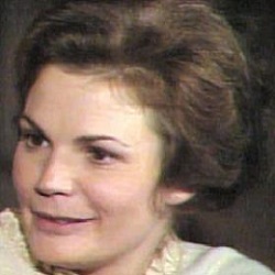 Kathryn Walker as Barbara