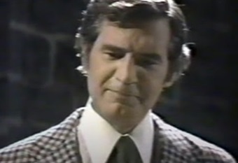 John Randolph, 1975